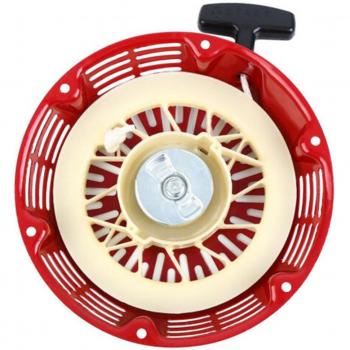 ABS Pull Starter Cover for Honda GX340 GX390 GX610 GX620 13HP Engine