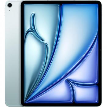 Apple iPad Air 6 (2024) 13 128GB Blue 5G