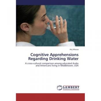 Cognitive Apprehensions Regarding Drinking Water