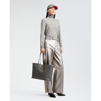 Pantalón Recto de Mujer Lola