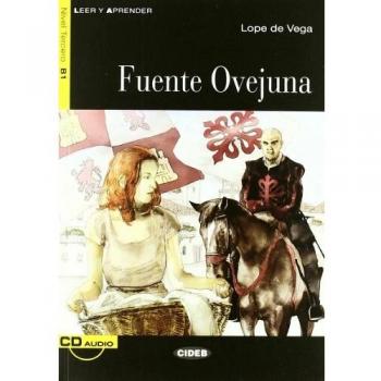 Fuente ovejuna. Con CD Audio Lope de Vega