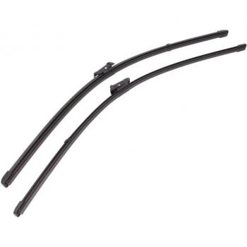 Denso Tergicristallo Anteriore DF-052, 600mm, 2 Pezzi