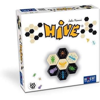 HIVE