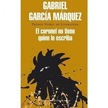 El coronel no tiene quien le escriba