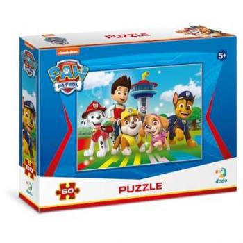 Canine Quest 60‑Piece Jigsaw