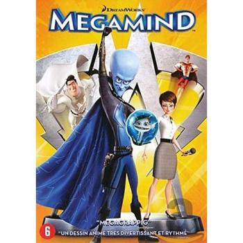 Megamind SuperSchurk Bilingue (2)