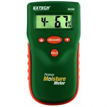 Baufeuchte Sensor MO280 von Extech