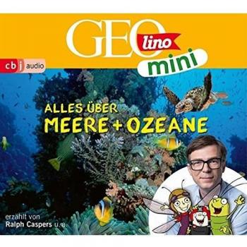 GEOLINO MINI: Alles über Meere und Ozeane