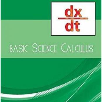 Calculus (Basic Science)