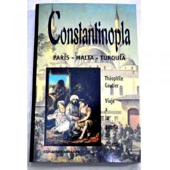 CONSTANTINOPLA