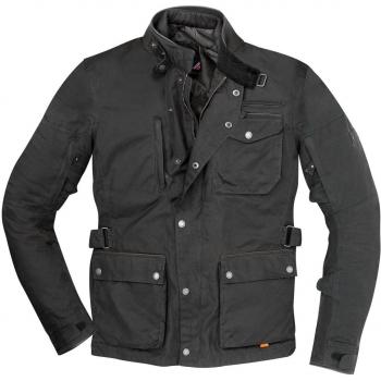 Explorer Merlin Monty D3O Giacca Moto Nero 3XL