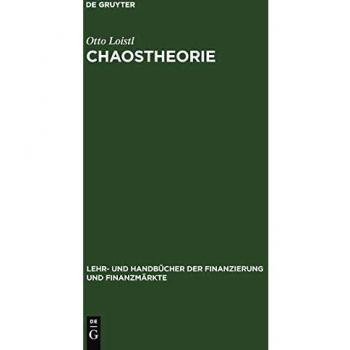 Chaostheorie