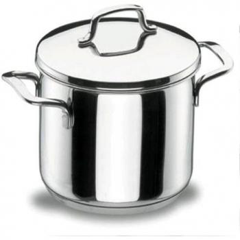 Olla Gourmet 26 cm Inox