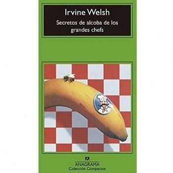 SECRETOS DE ALCOBA DE LOS GRANDES CHEFS