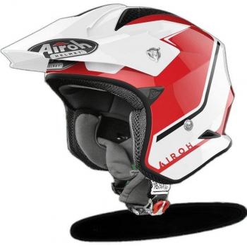 Airoh TRR S Keen Casco Jet