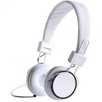 Auriculares Grundig de alta calidad en colores neón