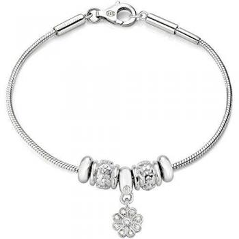 Pulsera Solomia de Plata 925 Morellato
