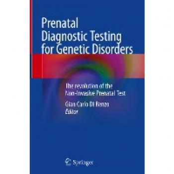 Non-Invasive Prenatal Test for Genetic Disorders