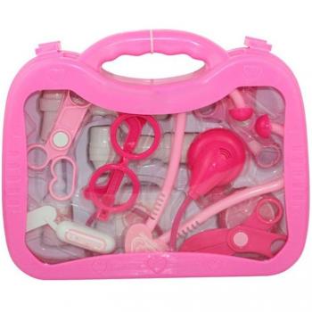 Conjunto de Médico para Niños