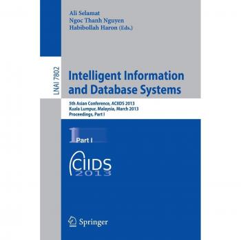 Intelligent Information and Database Systems
