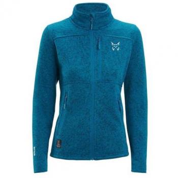 Forro polar Altus Odyssey I30 mujer azul (M)