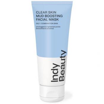 Indy Beauty Mud Mask 100 ml