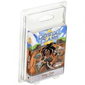 Plaid Hat Games Fang Deck