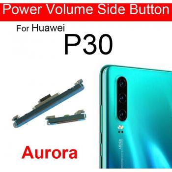 Accesorio lateral volumen Huawei P30