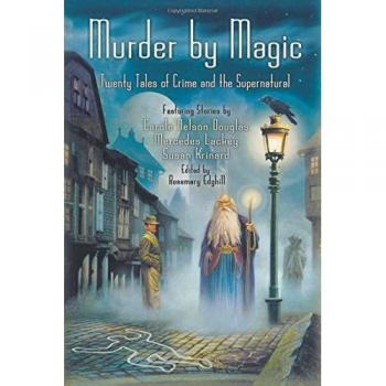 Murder by Magic