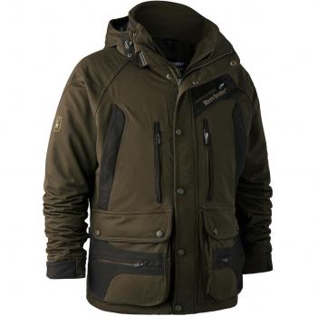 Deerhunter Tarnjacke Art Green 56