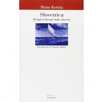 Slovenica. Peripli letterari italo-sloveni