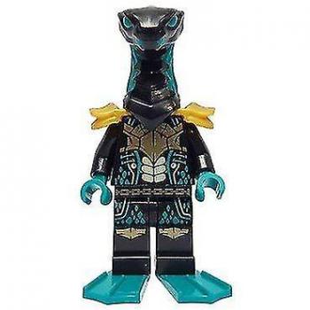 Garde Maaray – Figurine LEGO Ninjago