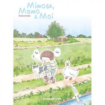 Mimosa, Momo et Moi