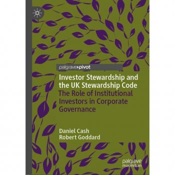 Vitalsource Technologies, Inc. Investor Stewardship And The Uk Stewardship Code