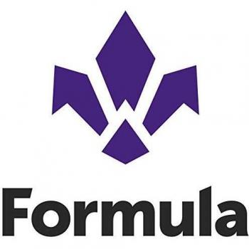 Formula Cura4 Kit di ricambio per serbatoio freno