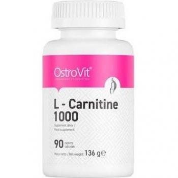 Ostrovit L-Carnitine 1000
