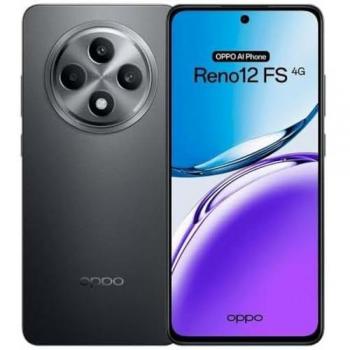 Oppo Reno12 FS 8/512 GB matte grey ColorOS 14 Smartphone