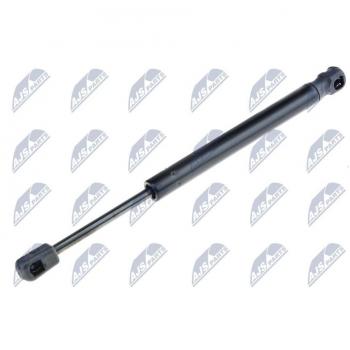 NTY AE-VV-024: Muelle Neumático Capo Motor