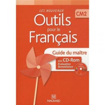Les Nouveaux Outils pour le Français CM2