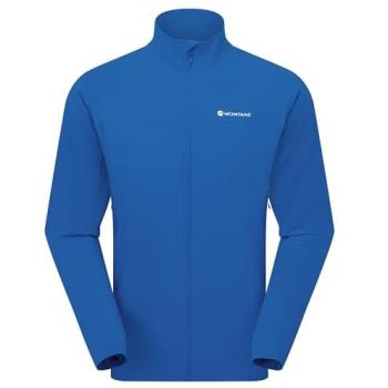 Montane Tenacity Nano Men's Waterproof Jacket – Neptune Blue