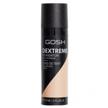 Gosh Dextreme Fond de Teint 30 ml n°07 Fauve