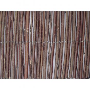 Osier Décoratif NORTENE 1,50 m × 3 m – 80 % Opacité
