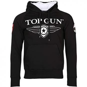 TOP GUN Kapuzenpullover »Hoodie Defender TG20191012«