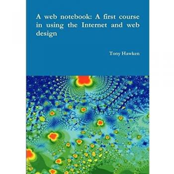 A web notebook