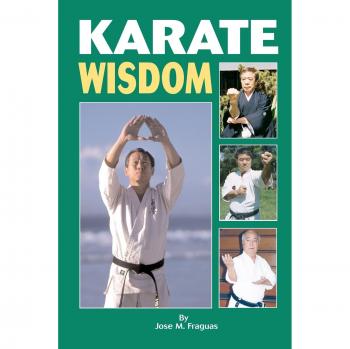 Karate Wisdom