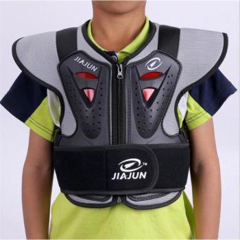 JIAJUN Children’s Motorcycle Protective Gear