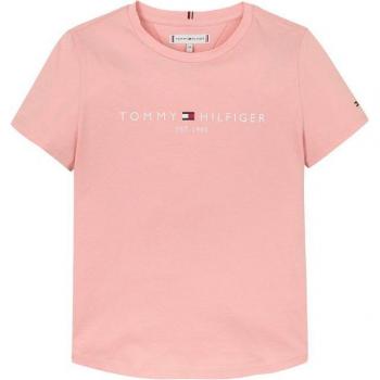 Tommy Hilfiger Basic T-Shirt ESSENTIAL S/S