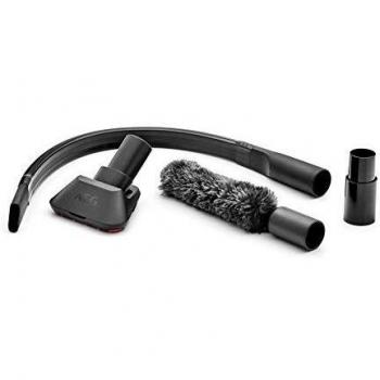 Kit Home & Car AEG AKIT09C: Boquilla, Plumero y Manguera Flexible