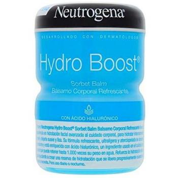 Neutrogena Hidratante Corporal Refrescante 200ml