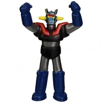 Mazinger Z PVC Puños Arriba